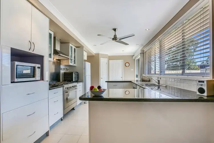 Fourth view of Homely house listing, 59 Guise Road, Bradbury NSW 2560