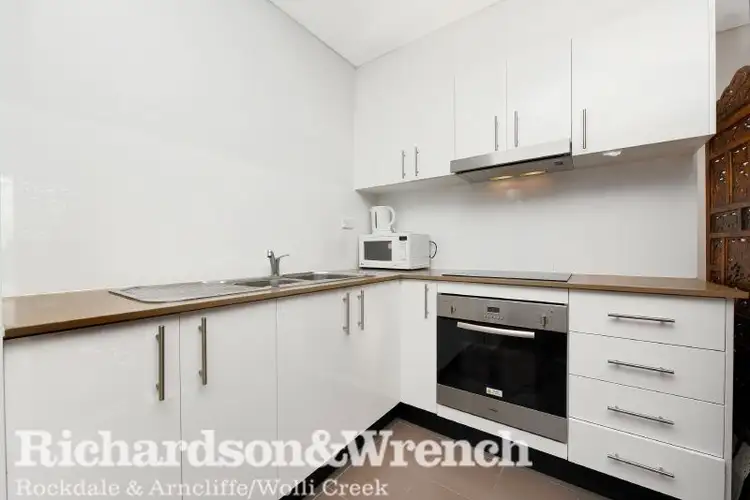 Third view of Homely apartment listing, 25/617-629 King Street, Newtown NSW 2042
