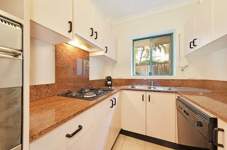 Fourth view of Homely apartment listing, 3/238 Victoria Avenue, Chatswood NSW 2067