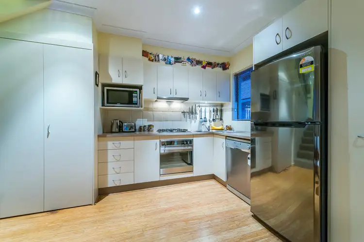 Fifth view of Homely house listing, 5/386 Stirling Street, Highgate WA 6003