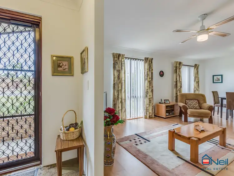 Second view of Homely house listing, 6 Garvey Place, Gosnells WA 6110