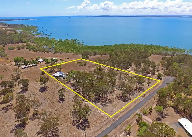 109 Janine Street, Booral QLD 4655