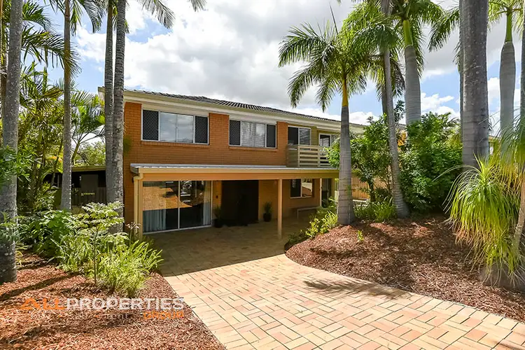 50 Tingiringi Street, Algester QLD 4115