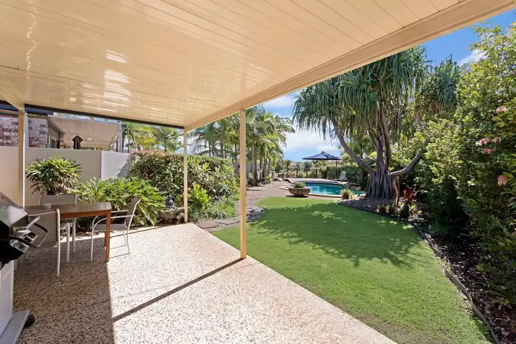 Fourth view of Homely semi-detached listing, 1/6 Topsail Cct, Banksia Beach QLD 4507