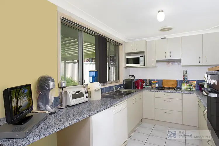 Sixth view of Homely house listing, 2 Moffat Place, Minto NSW 2566