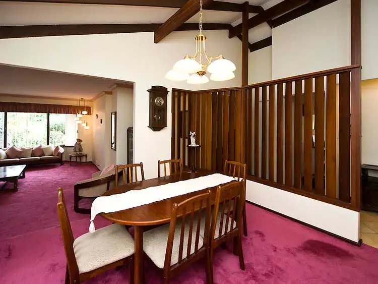 Fifth view of Homely house listing, 10 Fingall Way, Willetton WA 6155