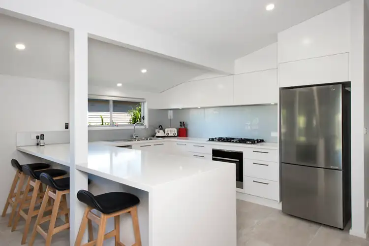 Sixth view of Homely house listing, 40 Clarence Street, Berry NSW 2535