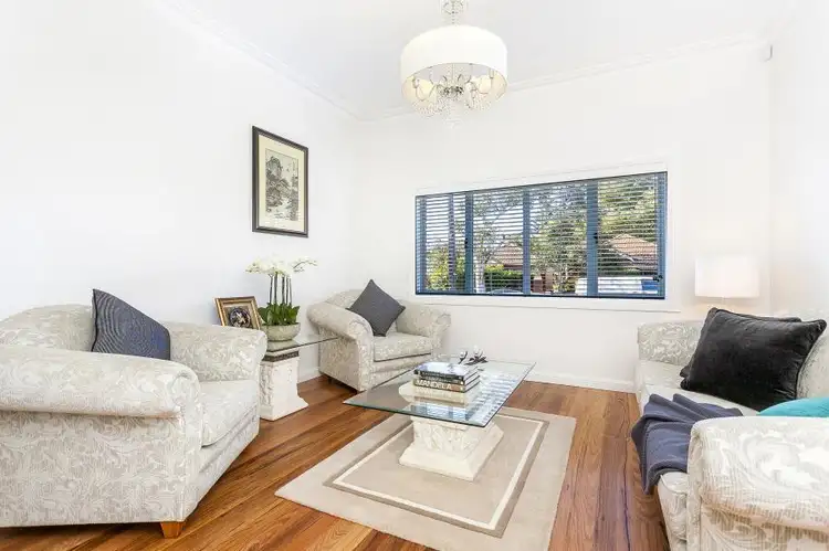 Fifth view of Homely house listing, 18 Bent Street, Concord NSW 2137