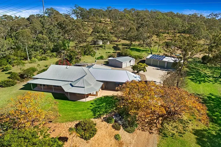 67 Preston Road, Preston QLD 4352