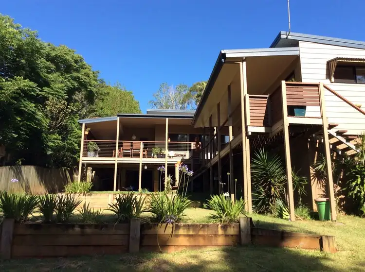 42 CHEVALLUM ROAD, Palmwoods QLD 4555