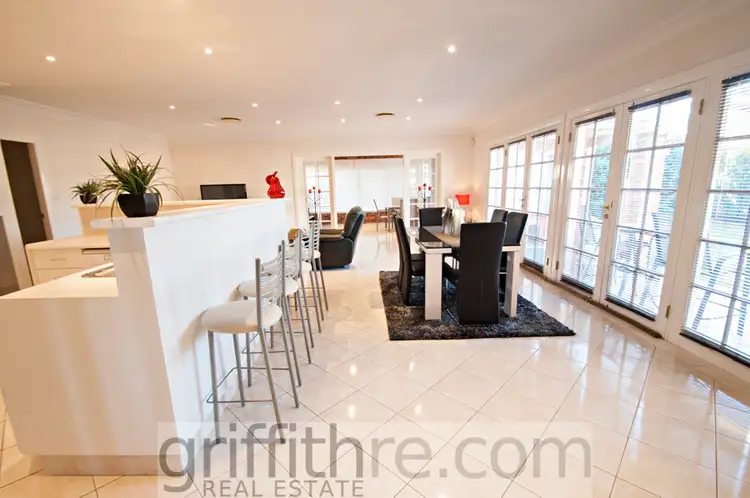 Seventh view of Homely house listing, 18 McMahon Street, Griffith NSW 2680