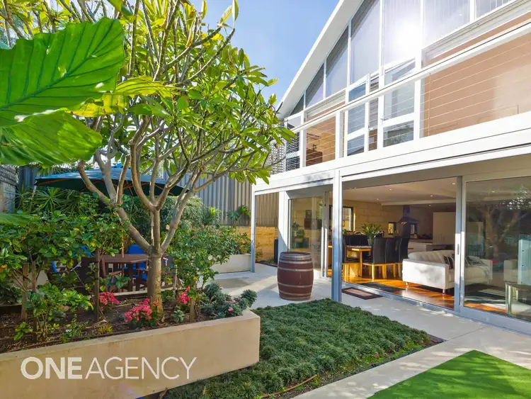 20A Livingstone Street, Beaconsfield WA 6162