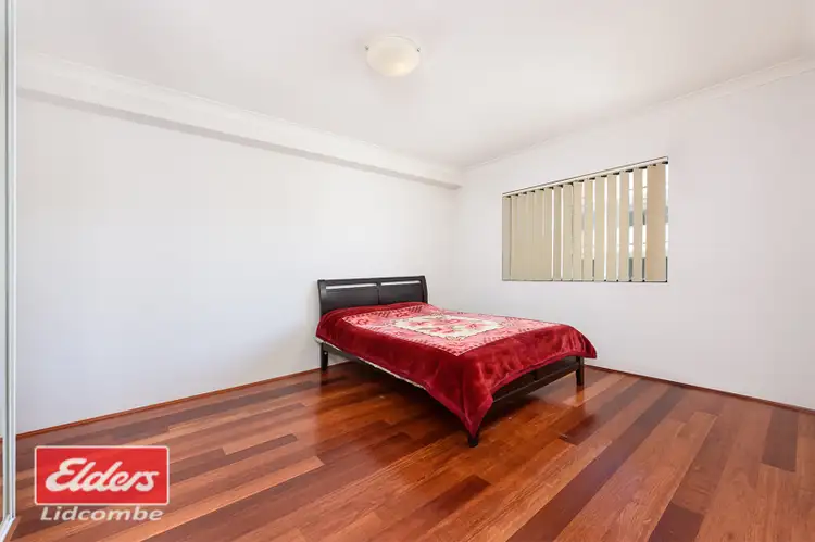 Fourth view of Homely apartment listing, 13/ 23-25 Doodson Avenue, Lidcombe NSW 2141