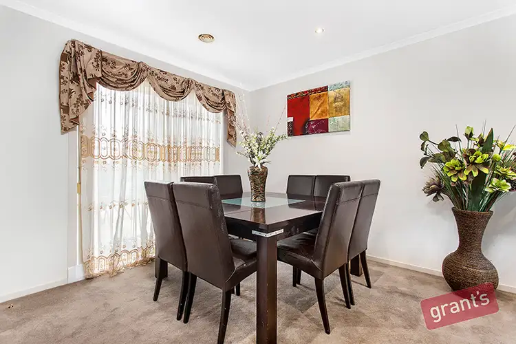 Third view of Homely house listing, 5 Pauline Court, Hallam VIC 3803