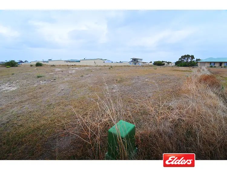 Main view of Homely land listing, 4 First Street, Kingston Se SA 5275