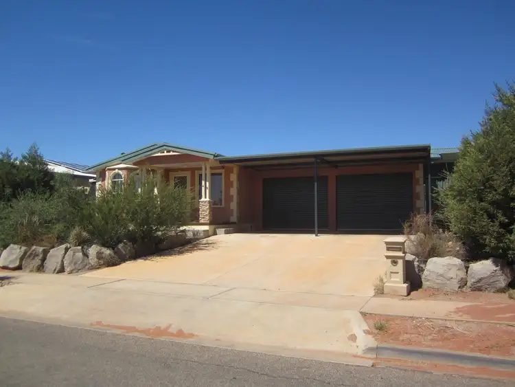 Main view of Homely house listing, 48 Tiliqua Crescent, Roxby Downs SA 5725