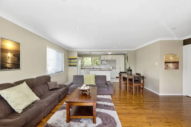 Fourth view of Homely house listing, 731 Browns Plains Road, Marsden QLD 4132