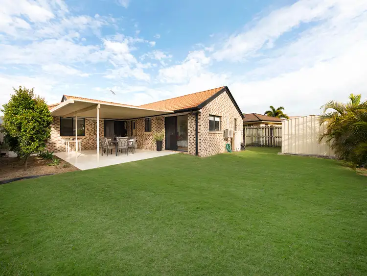30 Penina Circuit, Cornubia QLD 4130