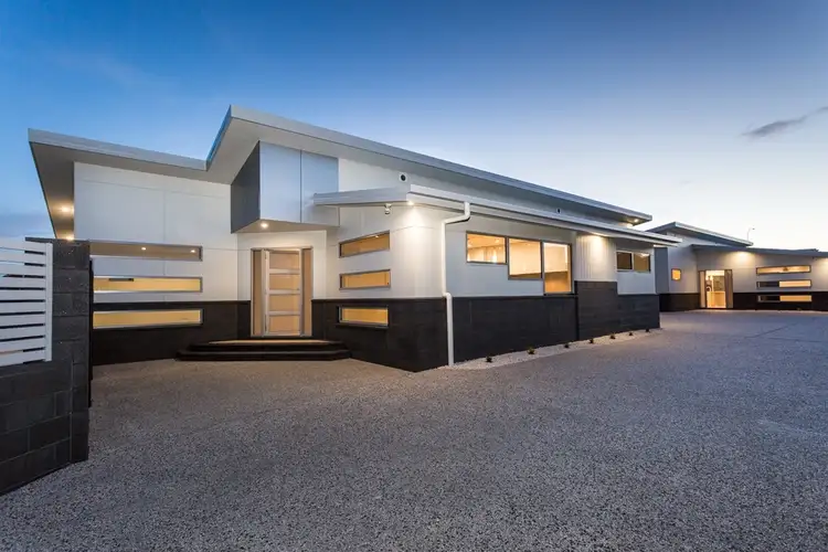13 Bluewater Crescent, Shearwater TAS 7307