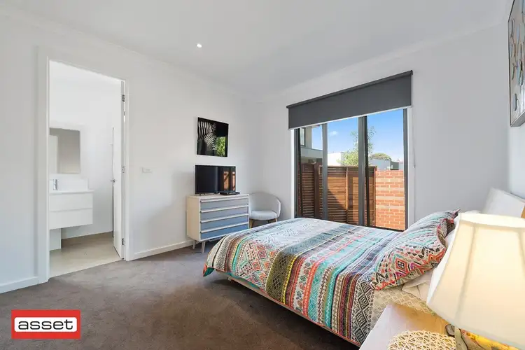 Sixth view of Homely townhouse listing, 1 Taco Way, Seaford VIC 3198