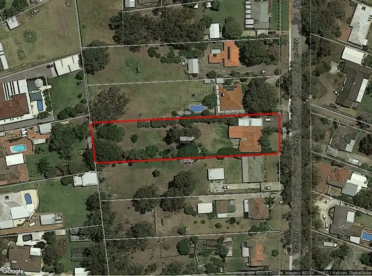 Main view of Homely house listing, 10 Mary Street, Hazelmere WA 6055