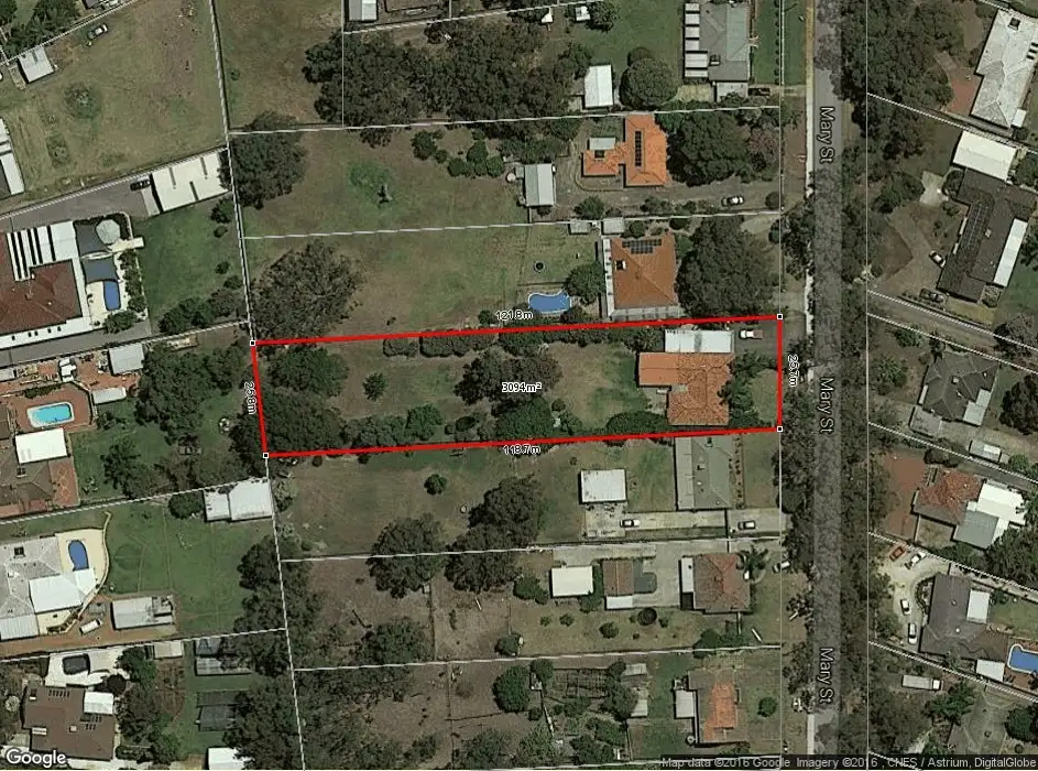 Main view of Homely house listing, 10 Mary Street, Hazelmere WA 6055
