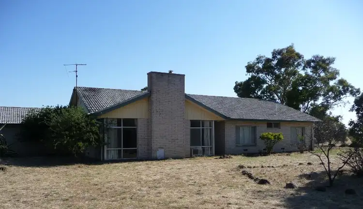 Third view of Homely rural property listing, 1058 Jallumba Mockinya Rd. Nurrabiel via, Horsham VIC 3400