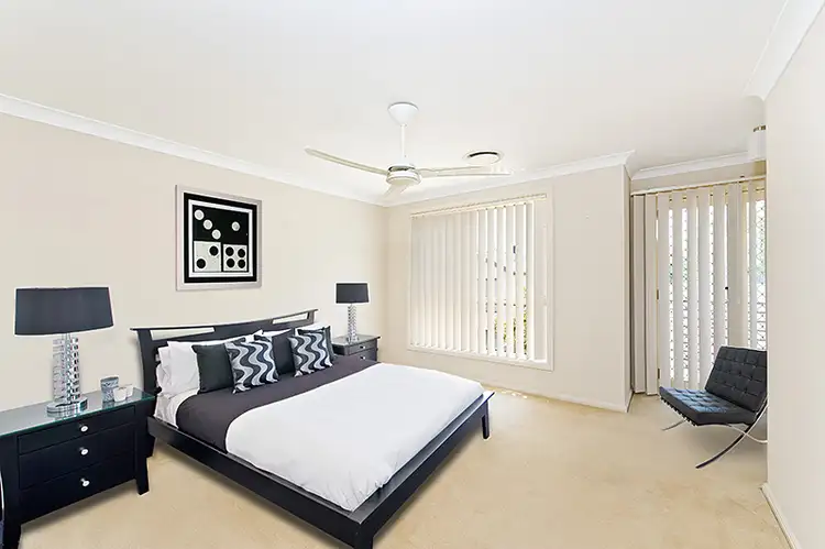 Fourth view of Homely house listing, 54 Eucalyptus Court, Picnic Point NSW 2213