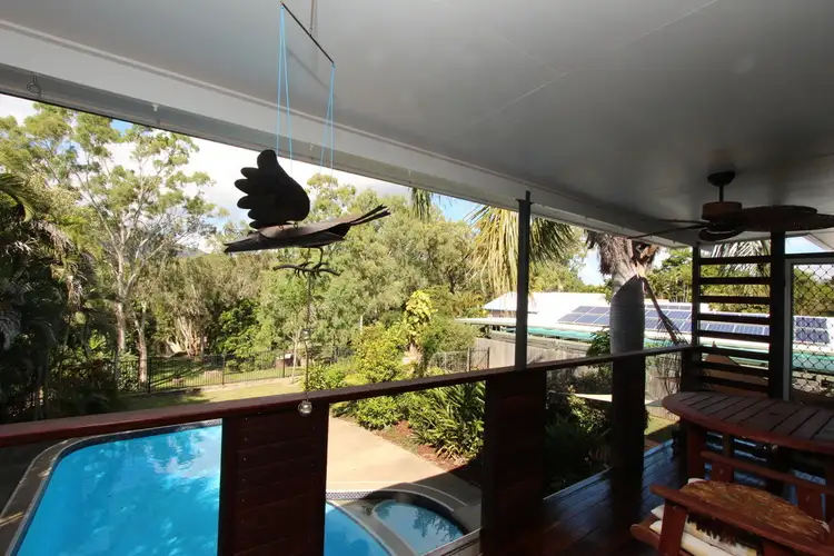 Second view of Homely house listing, 39 Framara Drive, Kelso QLD 4815