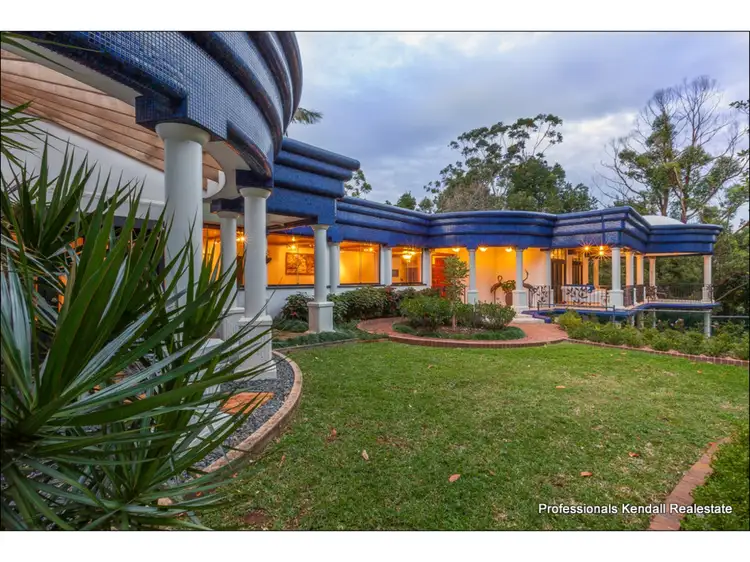 76 Main Western Road, Tamborine Mountain QLD 4272
