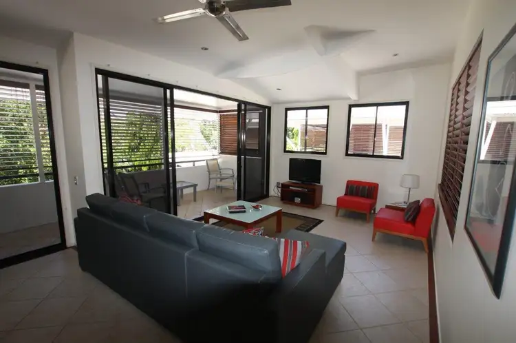 Second view of Homely unit listing, 4/30 Macrossan Street (Saltwater), Port Douglas QLD 4877