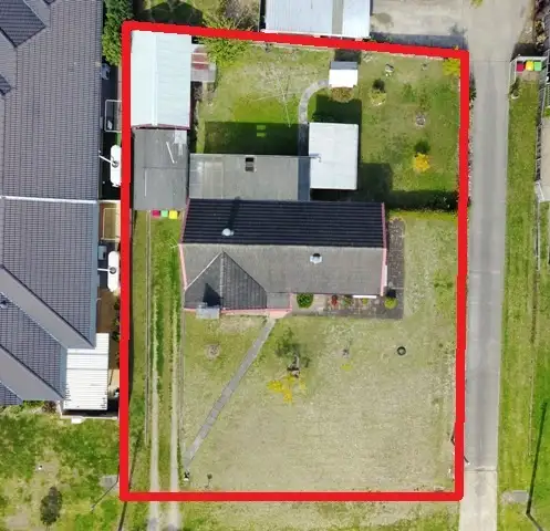 6 Stafford Street, Kingswood NSW 2747