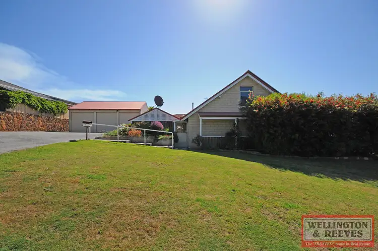 Seventh view of Homely house listing, 5 Hall Rise, Yakamia WA 6330