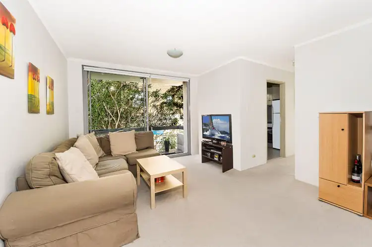 2/1 William Street, Rose Bay NSW 2029