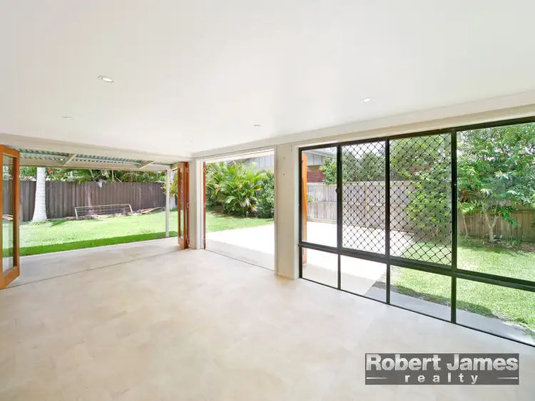 Fifth view of Homely house listing, 11 Poinciana Avenue, Tewantin QLD 4565