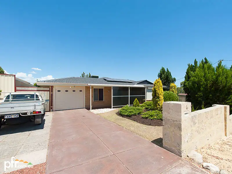 Main view of Homely house listing, 4 Nallan Place, Yangebup WA 6164