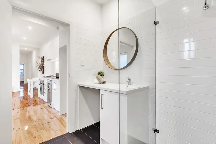 Fourth view of Homely house listing, 33A Burt Avenue, Hilton SA 5033