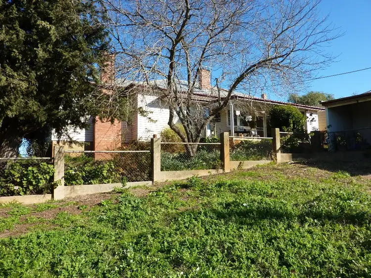 Sixth view of Homely rural property listing, 429 Coreinbob Siding Road, Ladysmith, Wagga Wagga NSW 2650
