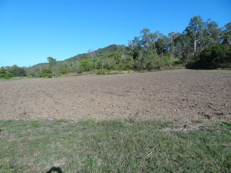 Second view of Homely land listing, 571 Devereux Creek Road, Devereux Creek QLD 4753