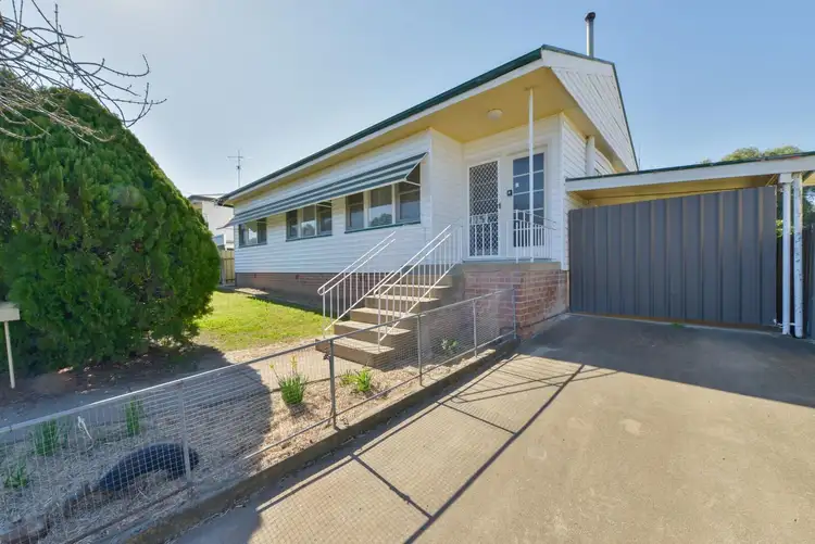 Second view of Homely house listing, 15 Riverview Street, Tamworth NSW 2340