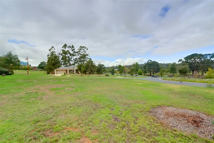 Sixth view of Homely land listing, 1 Delaland Avenue, Buninyong VIC 3357