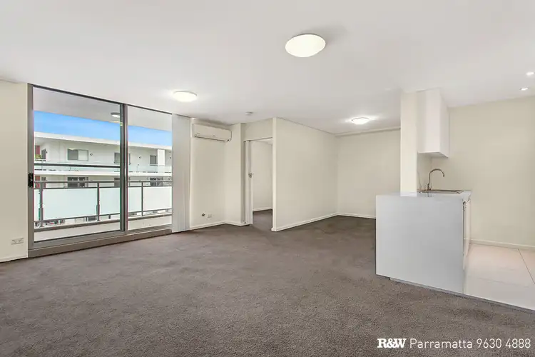 Fourth view of Homely unit listing, 51/21 Sorrell Street, Parramatta NSW 2150