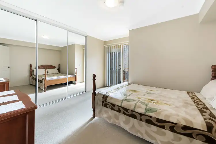 Fourth view of Homely unit listing, 8/334-336 Railway Terrace, Guildford NSW 2161