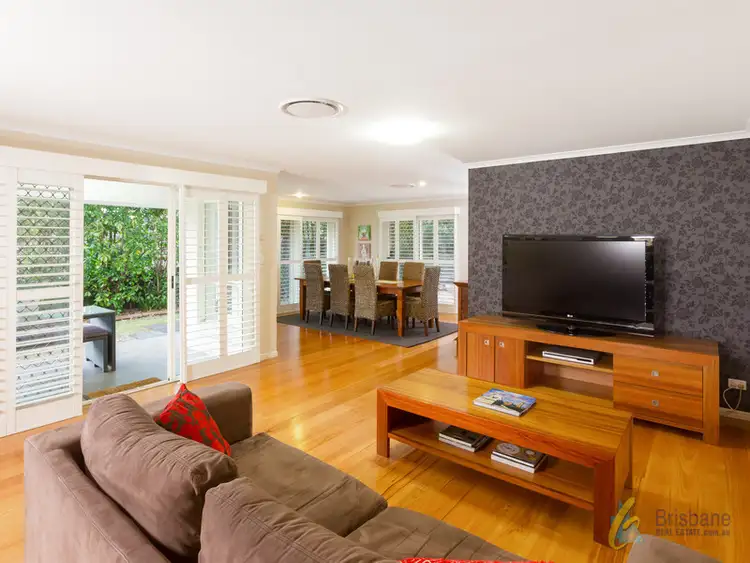 Fourth view of Homely house listing, 8 Cromwell Close, Brookfield QLD 4069
