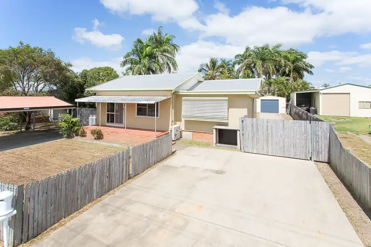 32 Scott Street, South Mackay QLD 4740