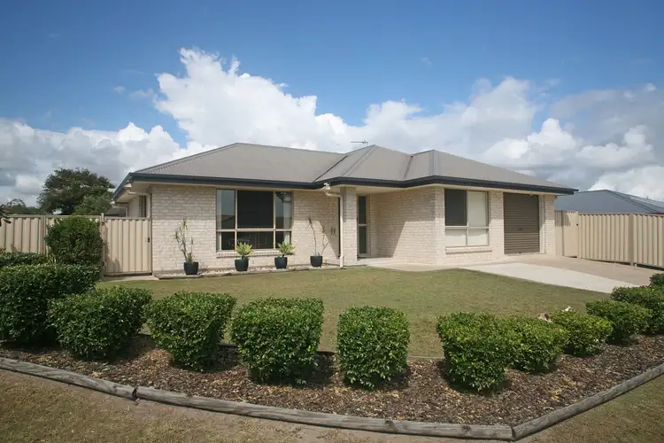 Third view of Homely house listing, 2 Yarrilee Circuit, Dundowran QLD 4655