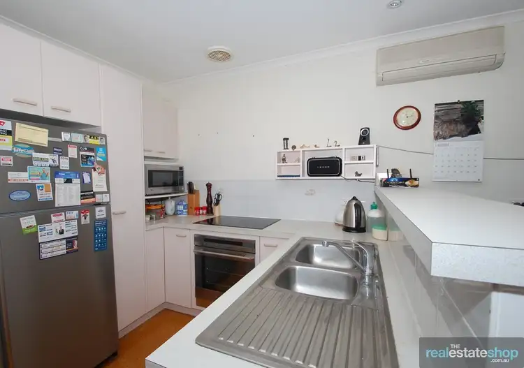 Fourth view of Homely townhouse listing, 16/8 Glenmaggie Street, Duffy ACT 2611