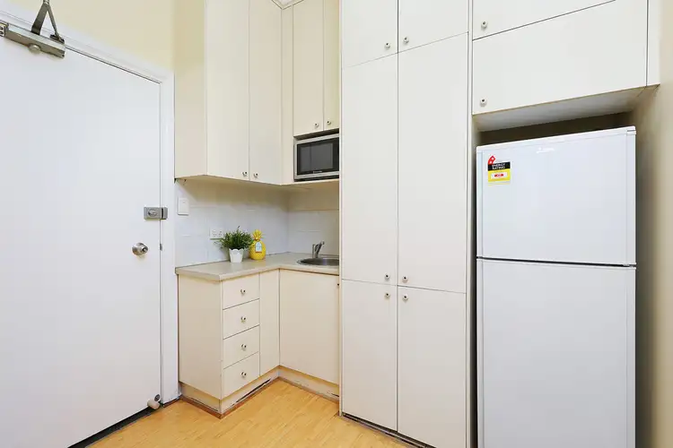 Third view of Homely studio listing, 4/87A Regent Street, Redfern NSW 2016