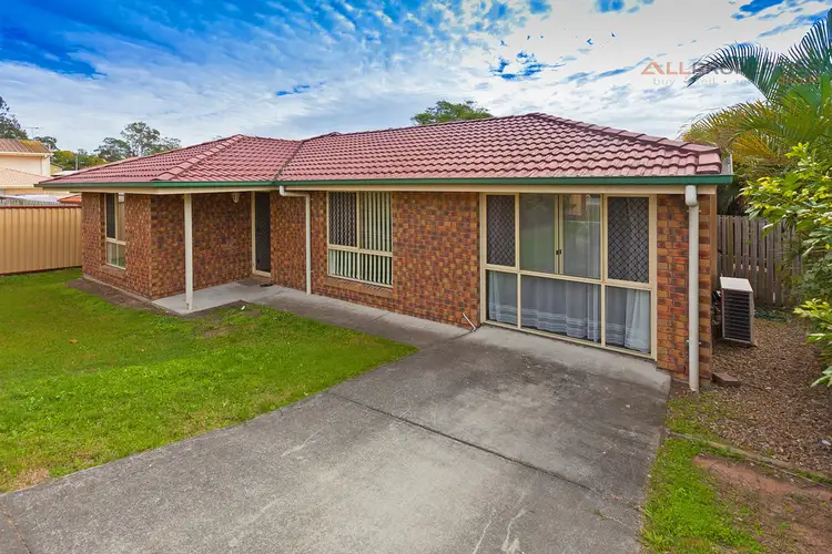 26 Lyrebird Street, Loganlea QLD 4131