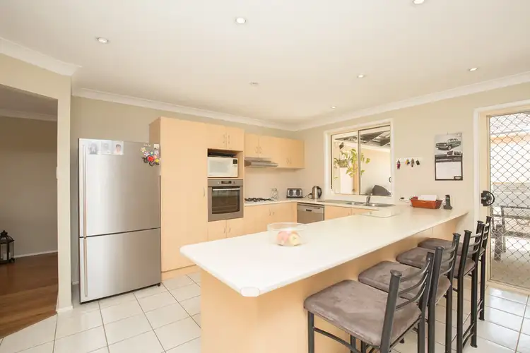 Third view of Homely house listing, 82 Turnbull Drive, East Maitland NSW 2323